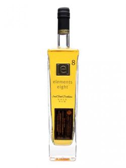 Elements 8 Gold Rum