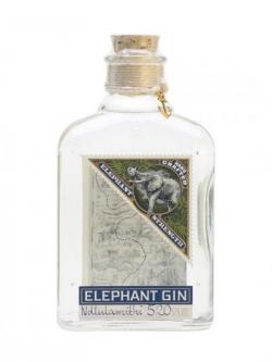 Elephant Strength Gin / Navy Strength