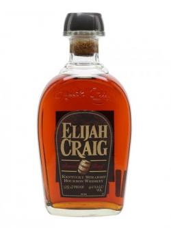 Elijah Craig Barrel Proof (64%)