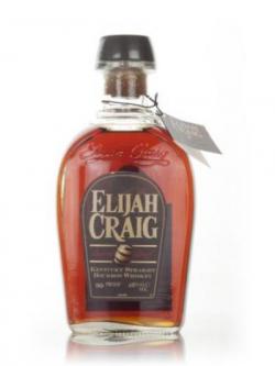 Elijah Craig Barrel Proof (68%)