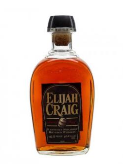 Elijah Craig Barrel Proof (69.4%) Kentucky Straight Bourbon Whiskey