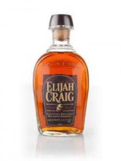 Elijah Craig Barrel Proof (69.4%)