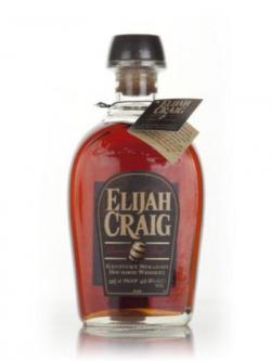 Elijah Craig Barrel Proof (69.7%)