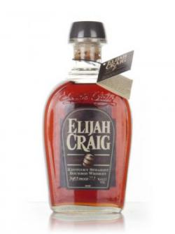 Elijah Craig Barrel Proof (70.1%)