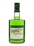 A bottle of Elixir d'Armorique Liqueur