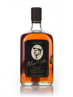 Elmer T. Lee Single Barrel Kentucky Straight Bourbon - Commemorative Edition