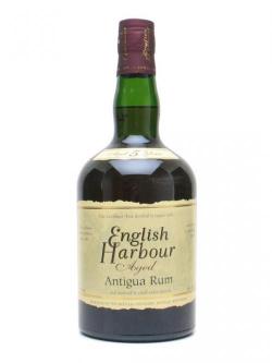 English Harbour 5 Year Old Rum