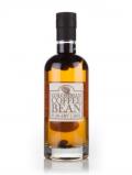 A bottle of English Spirit Colombian Coffee Bean Vodka Batch 2 - 50cl