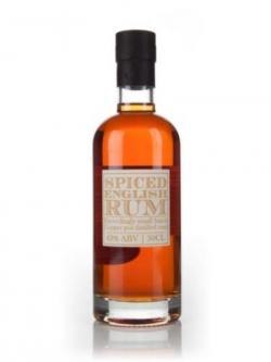English Spirit Spiced English Rum