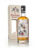 A bottle of English Whisky Chapter 13 - St George's Day Edition