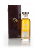 A bottle of English Whisky Co. Founders Private Cellar 5 Year Old 2010 (cask 365)
