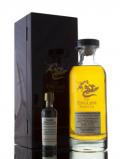 A bottle of English Whisky Co / Founders Private Cellar / Cask 0787