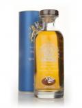 A bottle of English Whisky Company Jubilee Decanter