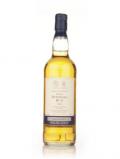 A bottle of Enmore Still 1988 Demerara Rum (Berry Brothers and Rudd)