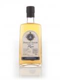 A bottle of Epris 16 Year Old 1999 (cask 3) - Single Cask Rum (Duncan Taylor)