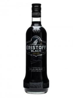 Eristoff Black Liqueur