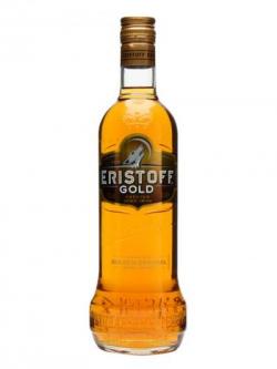 Eristoff Gold Liqueur