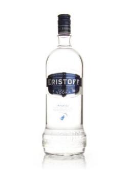 Eristoff Vodka 1.5l