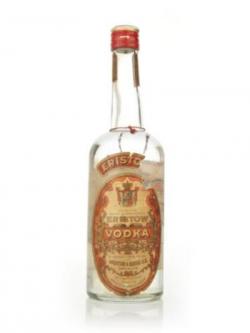 Eristoff Vodka - 1970's