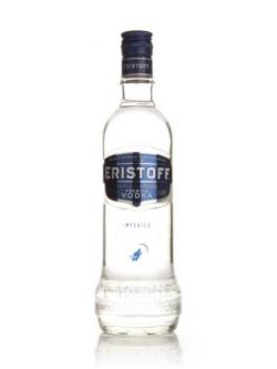 Eristoff Vodka