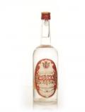 A bottle of Eristow Vodka - 1961