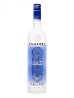 ESA Field White Rum