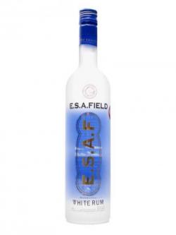 ESA Field White Rum