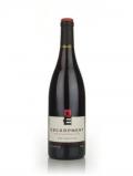 A bottle of Escarpment Pinot Noir 2008