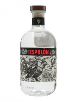 Espolon Blanco Tequila