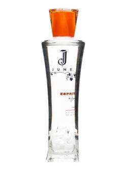 Esprit de June Liqueur