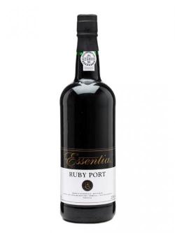 Essentia Ruby Port