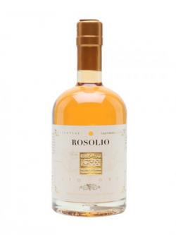 Essentiae Liquore di Rosolio