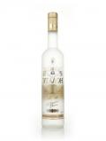 A bottle of Etalon Ukrainian Vodka