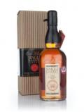 A bottle of Evan Williams 1998 Single Barrel