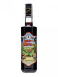A bottle of Evangelista Amaro d'Abruzzo Liqueur