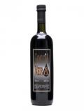 A bottle of Evangelista Goccia Nera Liqueur