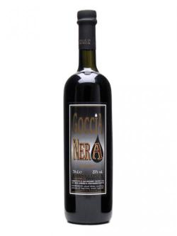 Evangelista Goccia Nera Liqueur