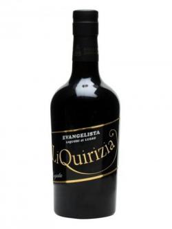 Evangelista Liquirizia (Liquorice) Liqueur