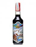 A bottle of Evangelista Punch Abruzzo Liqueur