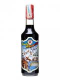 A bottle of Evangelista Punch Abruzzo Liqueur
