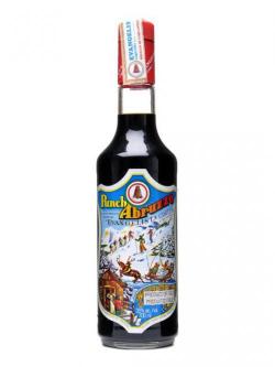 Evangelista Punch Abruzzo Liqueur