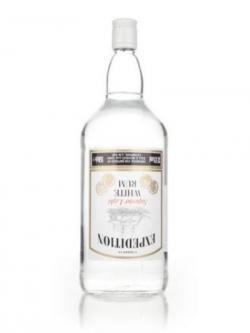 Expedition Caribbean White Rum 1.5l