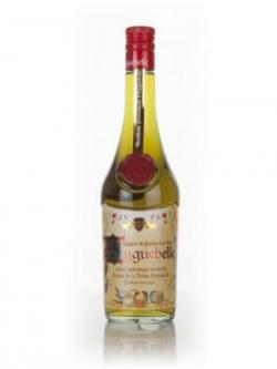 Eyguebelle Liqueur Verte