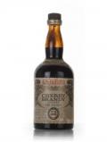 A bottle of Fabbri Cherry Brandy - 1959