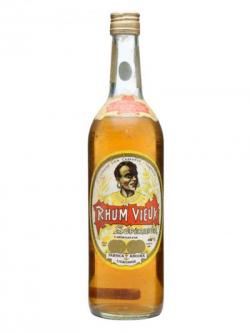 Fabrica Ancora Rhum Vieux Rum / Bot.1960s
