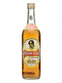 Fabrica Ancora Rhum Vieux Rum / Bot.1960s