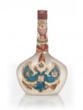 A bottle of Fabrica Ancora Vodka - 1950s