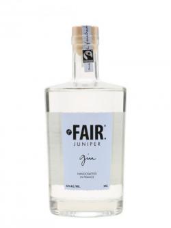 Fair Juniper Gin