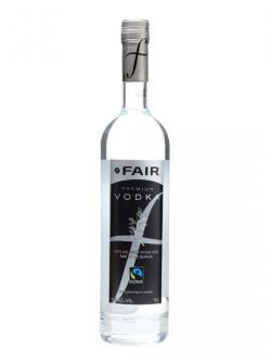 Fair Premium Vodka