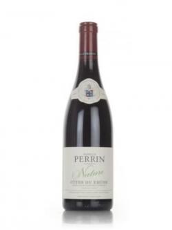 Famille Perrin Nature Côtes-du-Rhône 2015